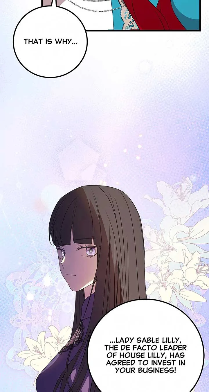 I Am Selling the Main Character’s Shares Chapter 84 page 59