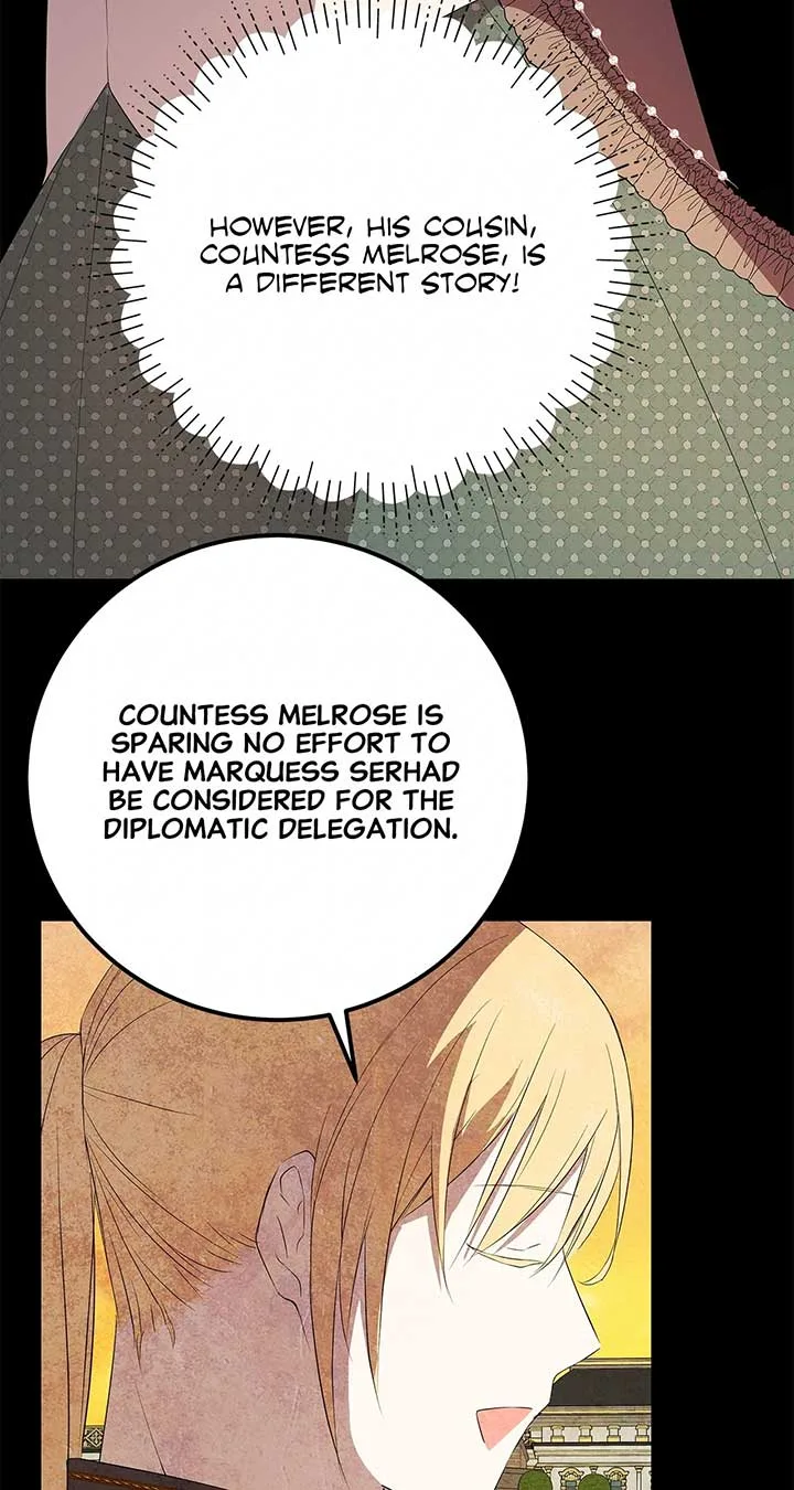 I Am Selling the Main Character’s Shares Chapter 83 page 39