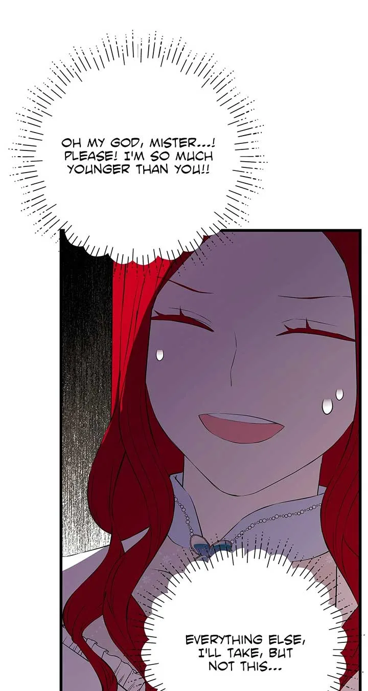 I Am Selling the Main Character’s Shares Chapter 83 page 49