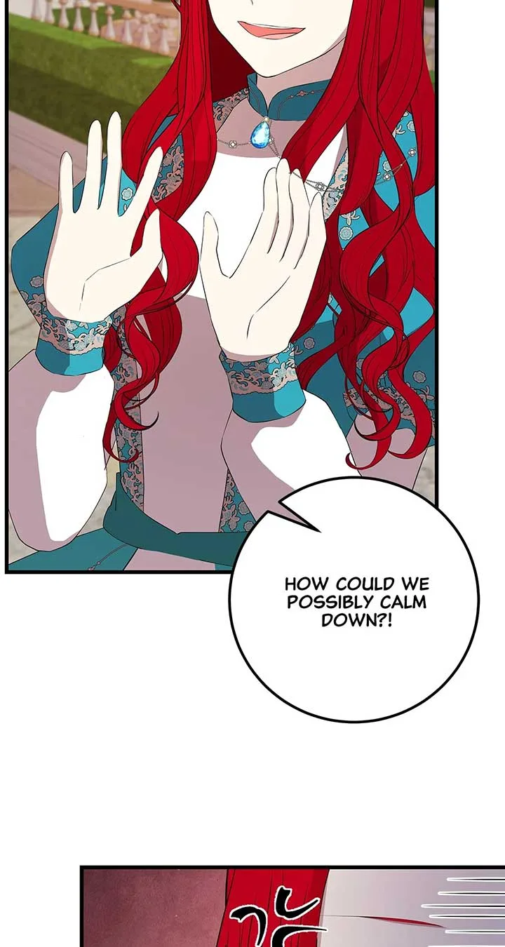 I Am Selling the Main Character’s Shares Chapter 84 page 21