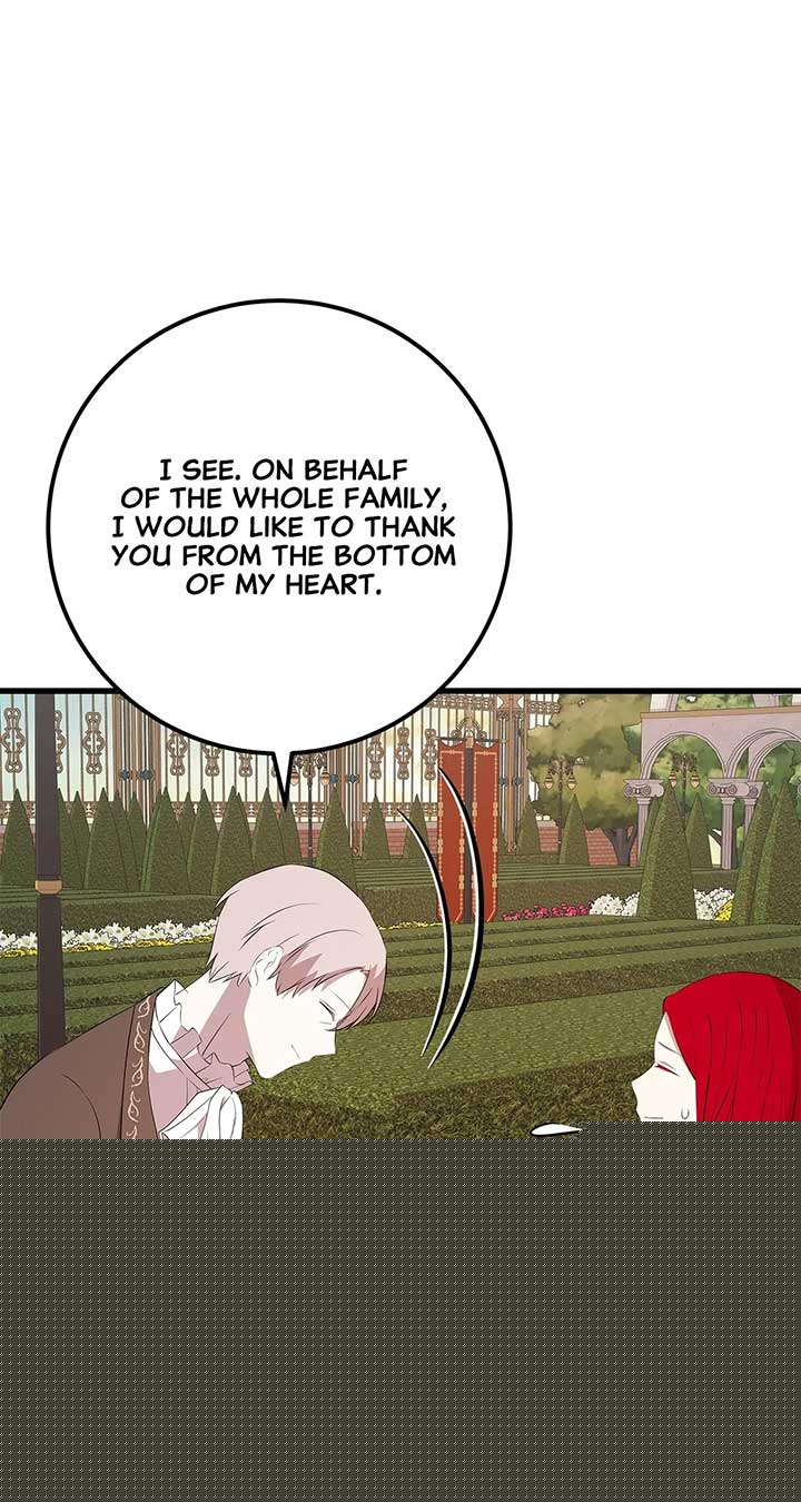 I Am Selling the Main Character’s Shares Chapter 83 page 44