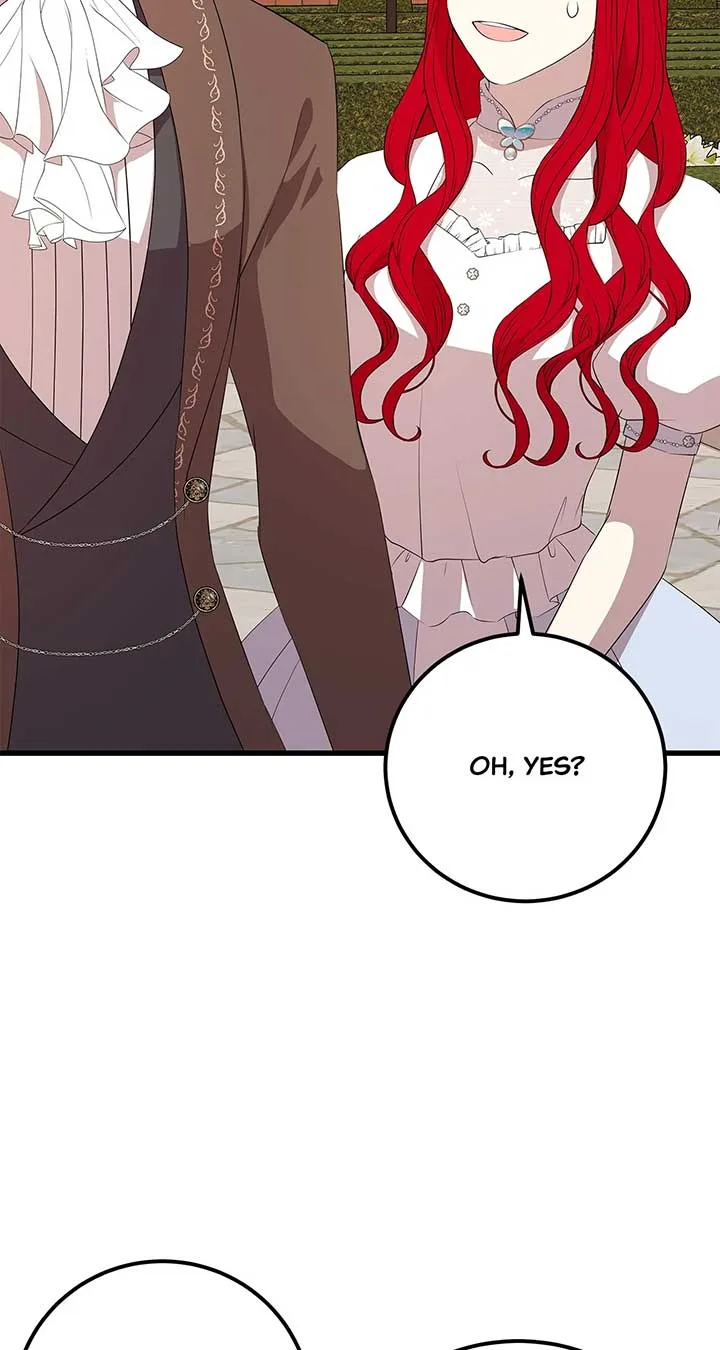 I Am Selling the Main Character’s Shares Chapter 83 page 42
