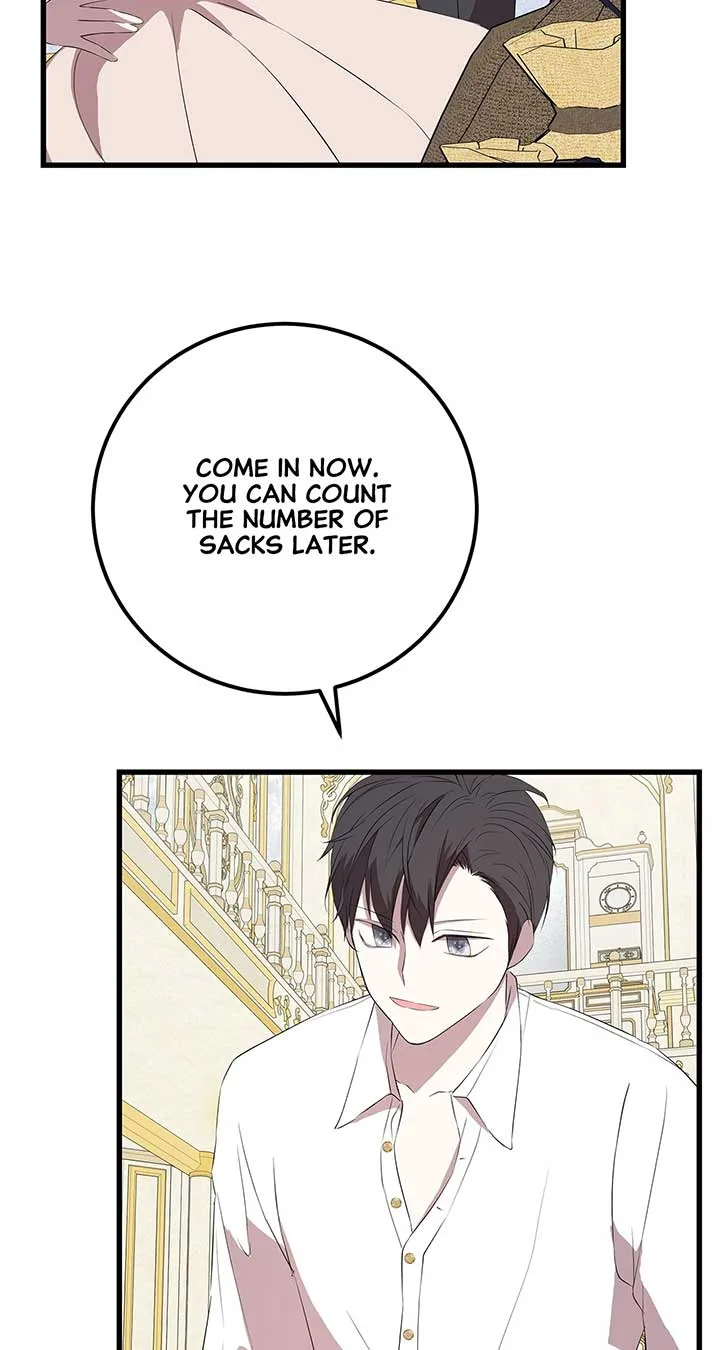 I Am Selling the Main Character’s Shares Chapter 80 page 62