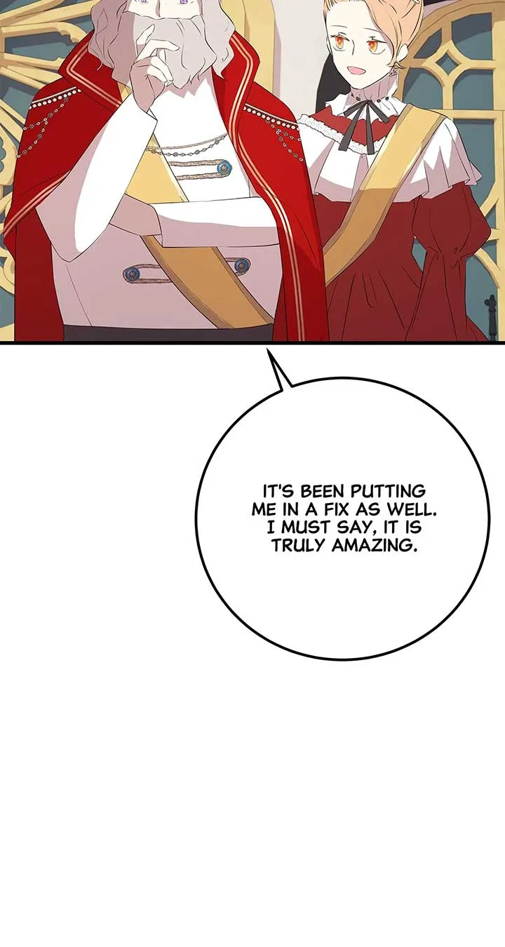 I Am Selling the Main Character’s Shares Chapter 84 page 80