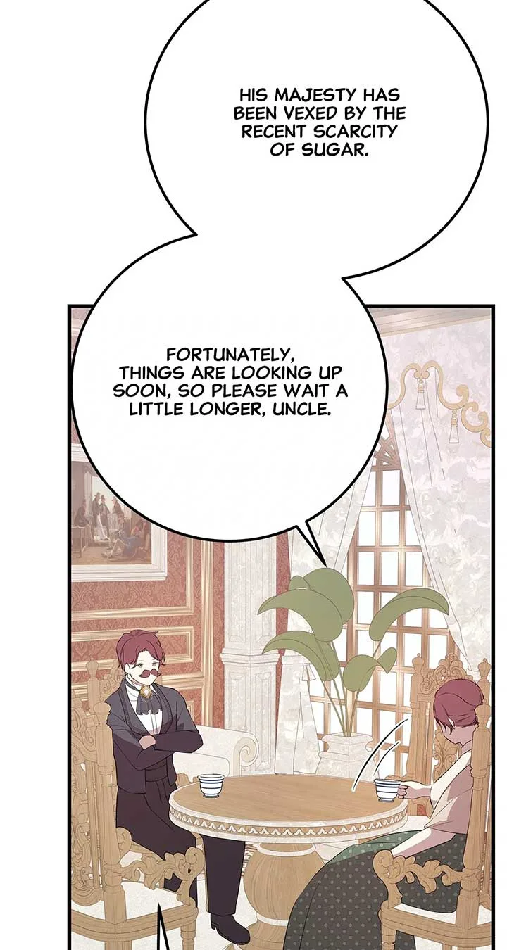 I Am Selling the Main Character’s Shares Chapter 83 page 5