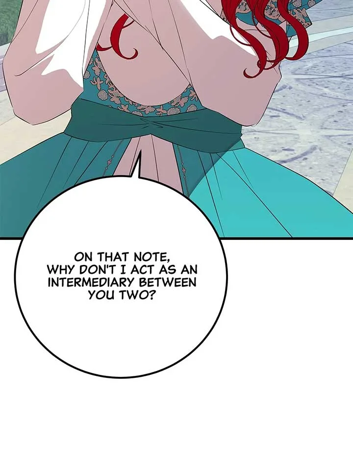 I Am Selling the Main Character’s Shares Chapter 84 page 50