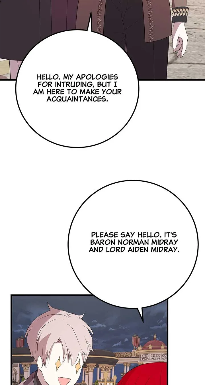 I Am Selling the Main Character’s Shares Chapter 84 page 63