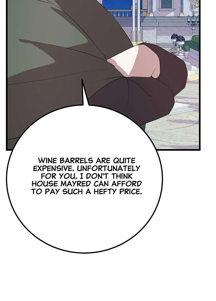 I Am Selling the Main Character’s Shares Chapter 84 page 57