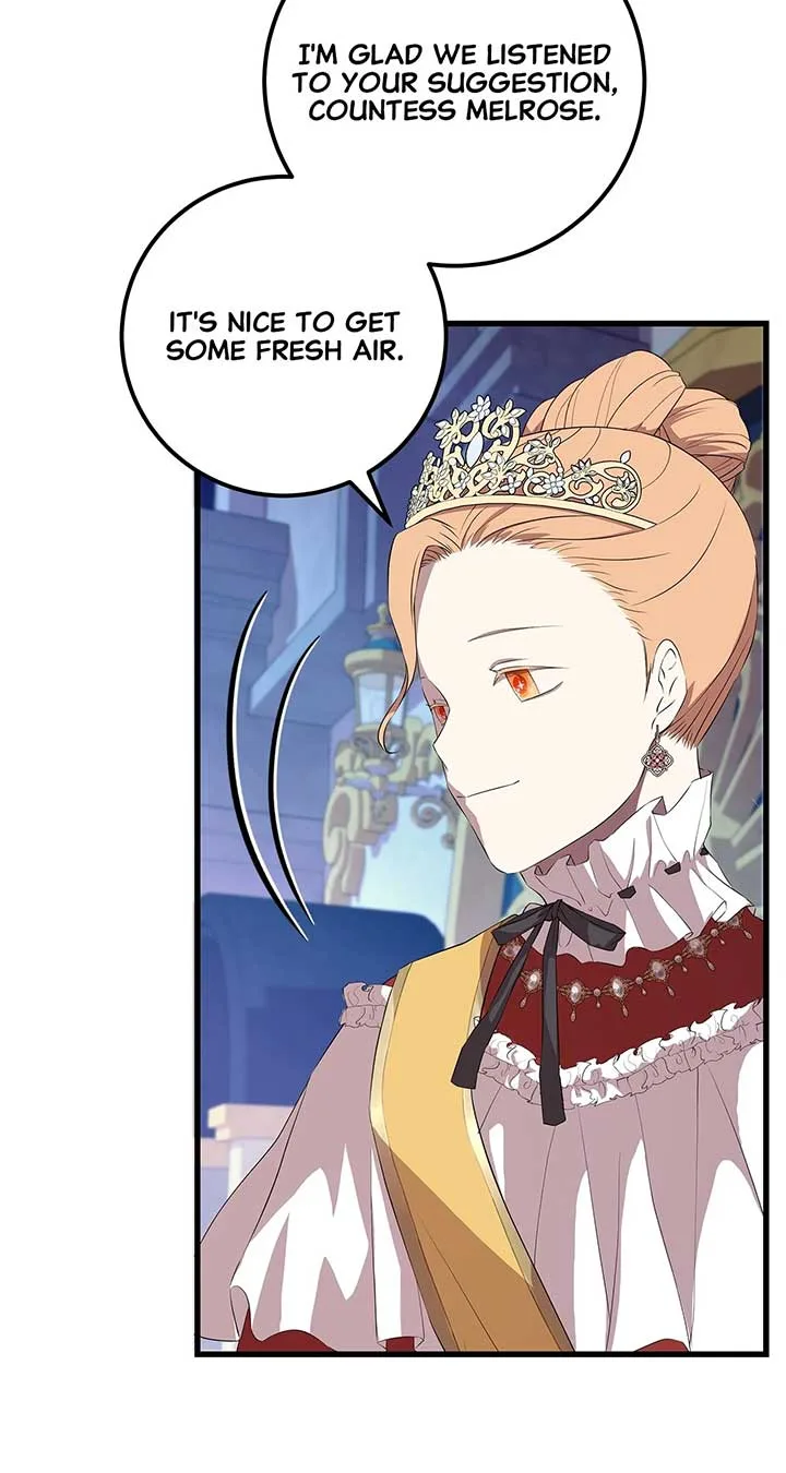 I Am Selling the Main Character’s Shares Chapter 84 page 5