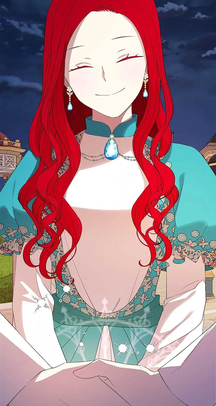 I Am Selling the Main Character’s Shares Chapter 84 page 77