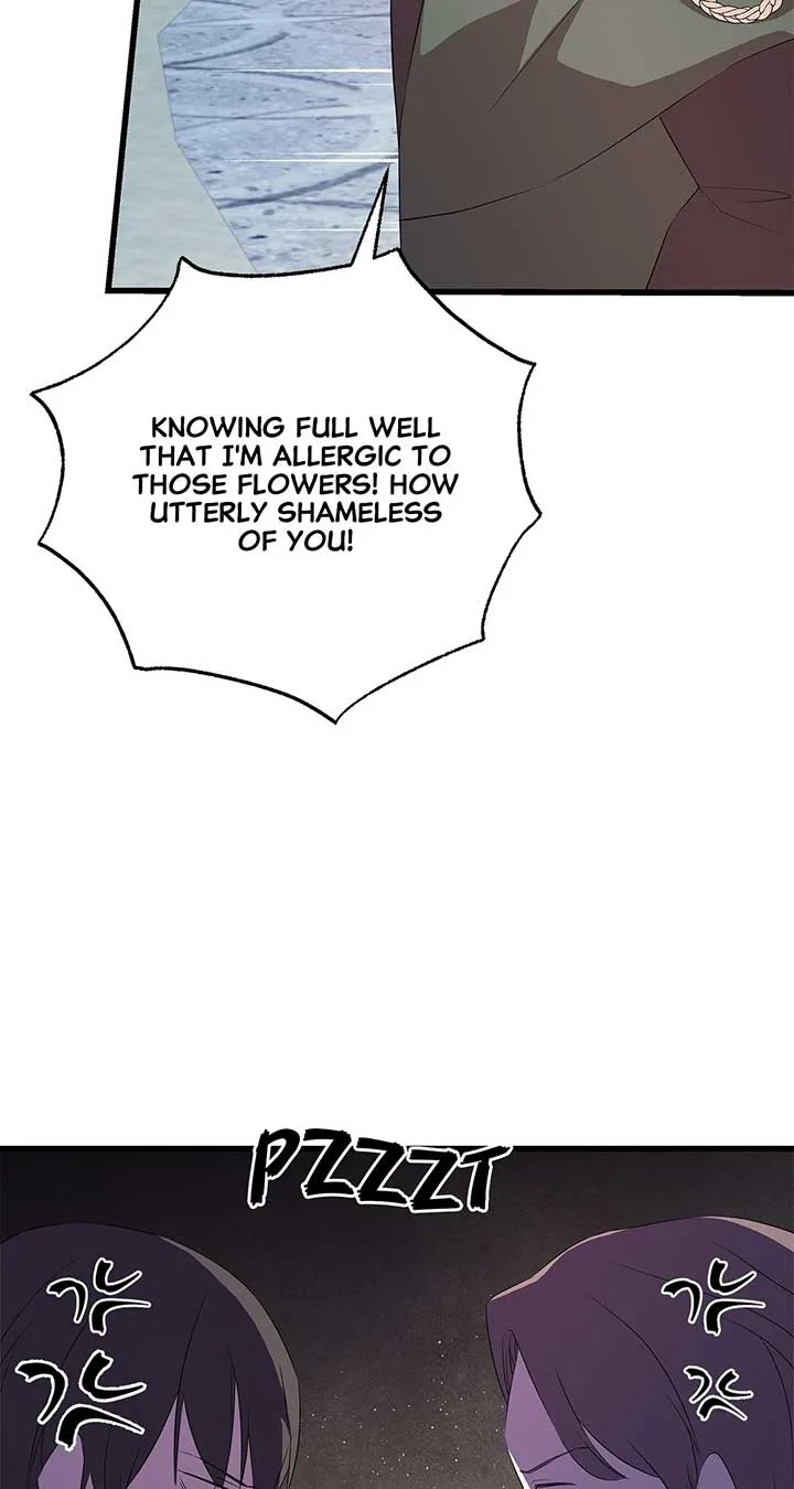 I Am Selling the Main Character’s Shares Chapter 84 page 14