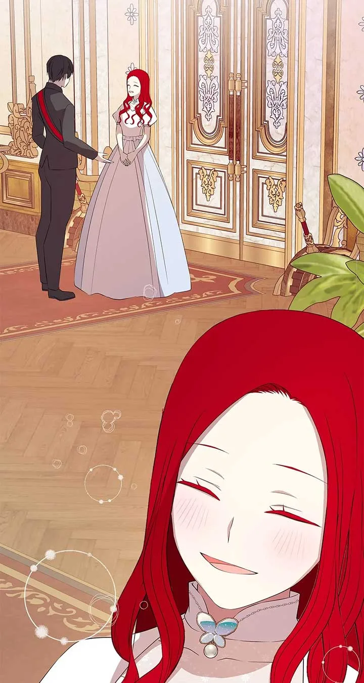 I Am Selling the Main Character’s Shares Chapter 83 page 21