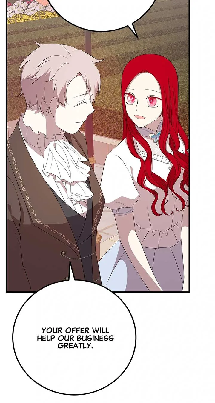 I Am Selling the Main Character’s Shares Chapter 83 page 29