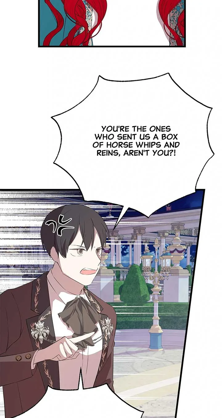 I Am Selling the Main Character’s Shares Chapter 84 page 12
