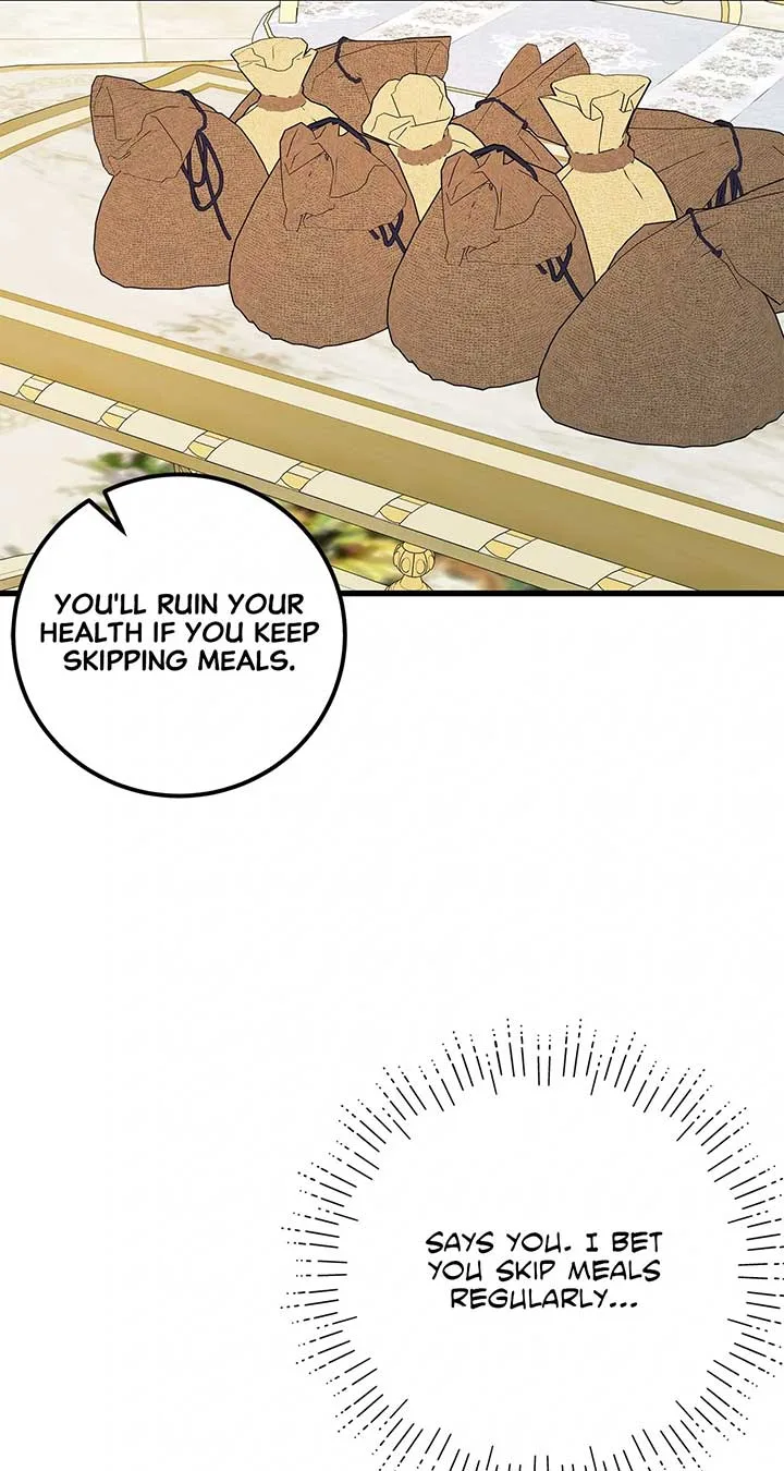 I Am Selling the Main Character’s Shares Chapter 80 page 68