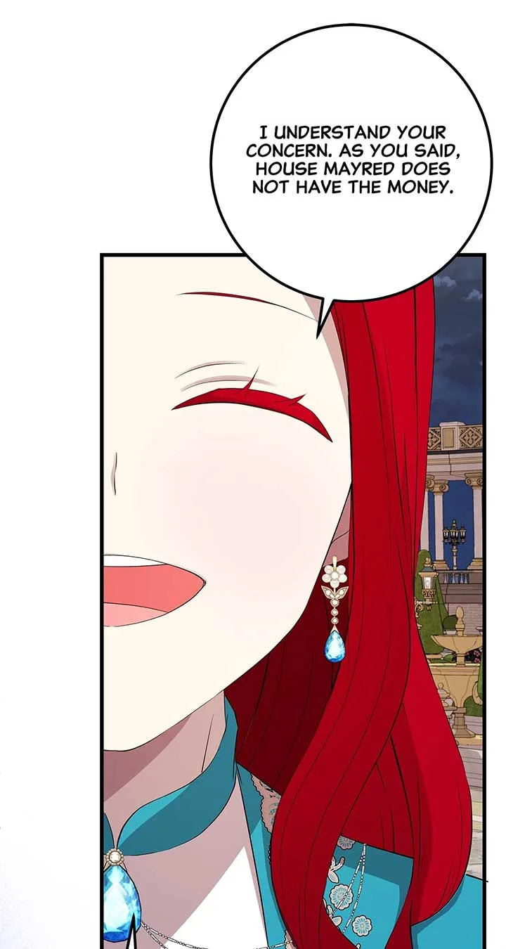 I Am Selling the Main Character’s Shares Chapter 84 page 58