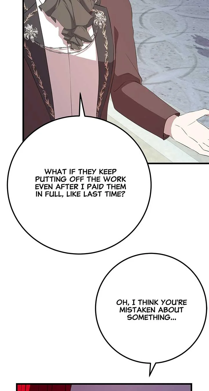I Am Selling the Main Character’s Shares Chapter 84 page 53