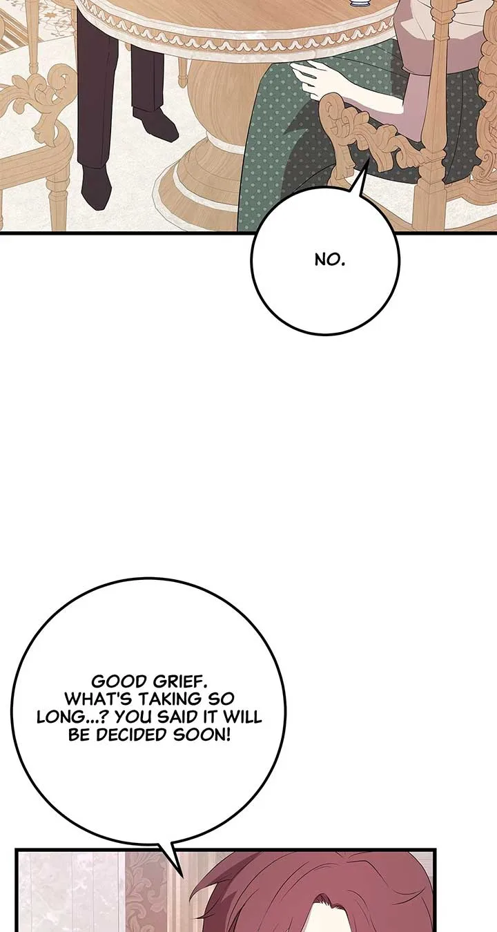 I Am Selling the Main Character’s Shares Chapter 83 page 3