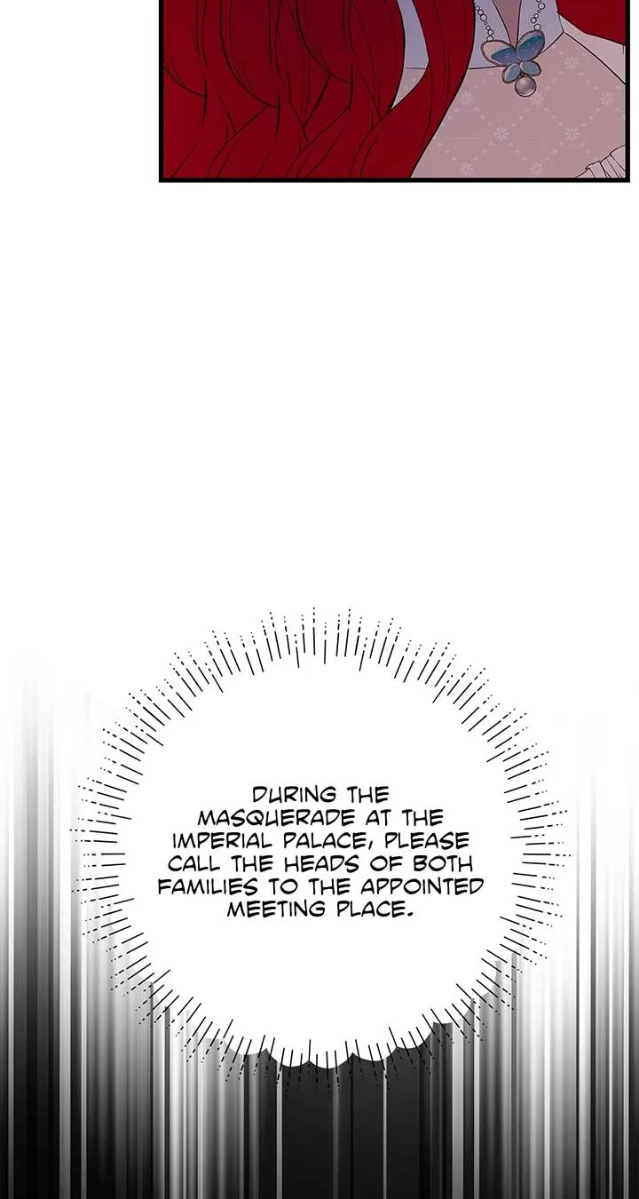 I Am Selling the Main Character’s Shares Chapter 83 page 31
