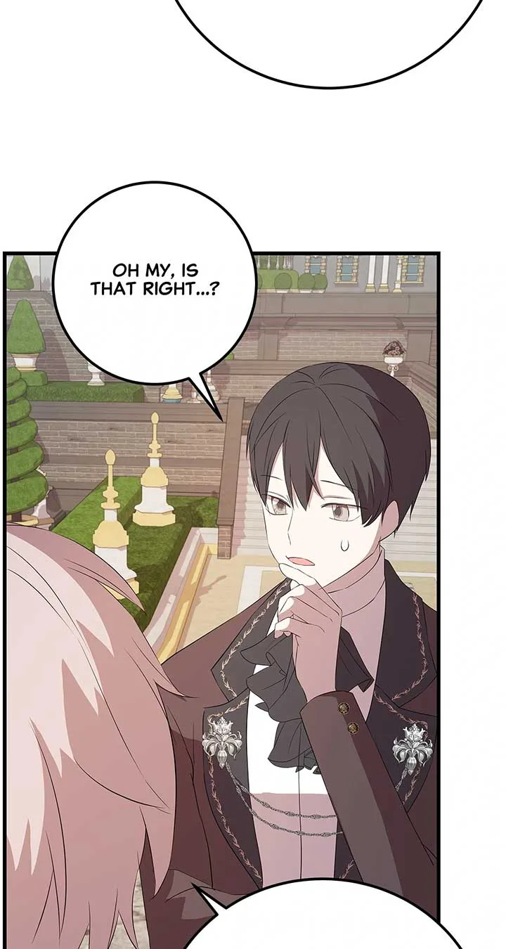 I Am Selling the Main Character’s Shares Chapter 84 page 68