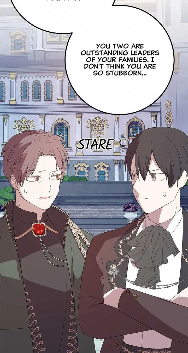 I Am Selling the Main Character’s Shares Chapter 84 page 46
