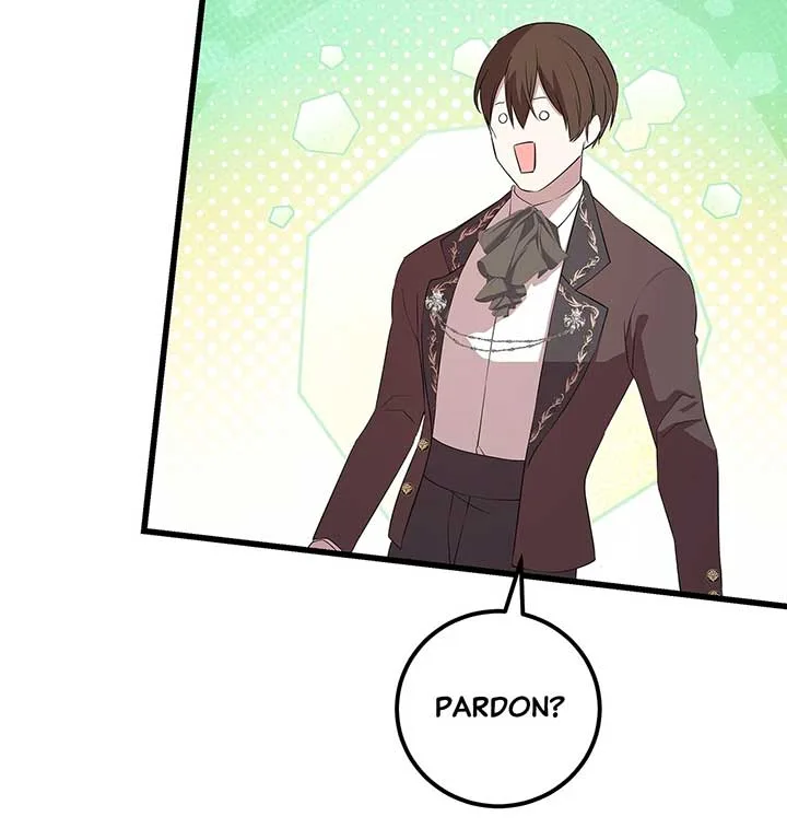 I Am Selling the Main Character’s Shares Chapter 84 page 65