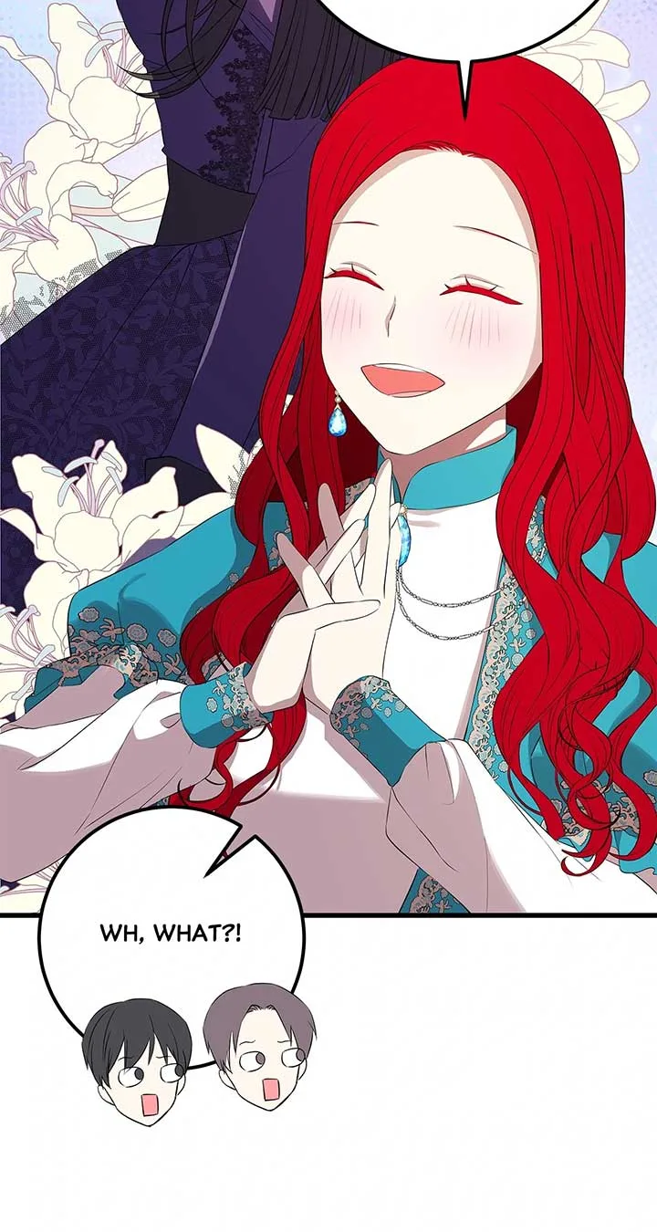 I Am Selling the Main Character’s Shares Chapter 84 page 60