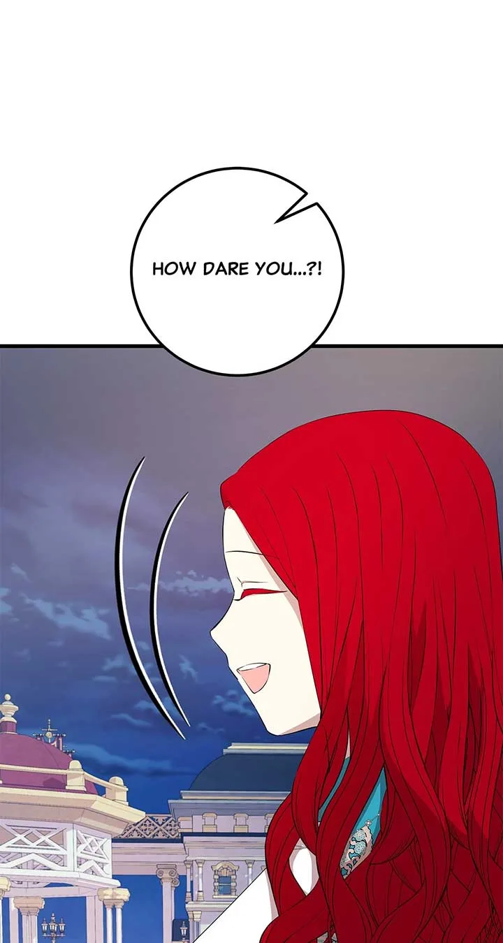 I Am Selling the Main Character’s Shares Chapter 84 page 35