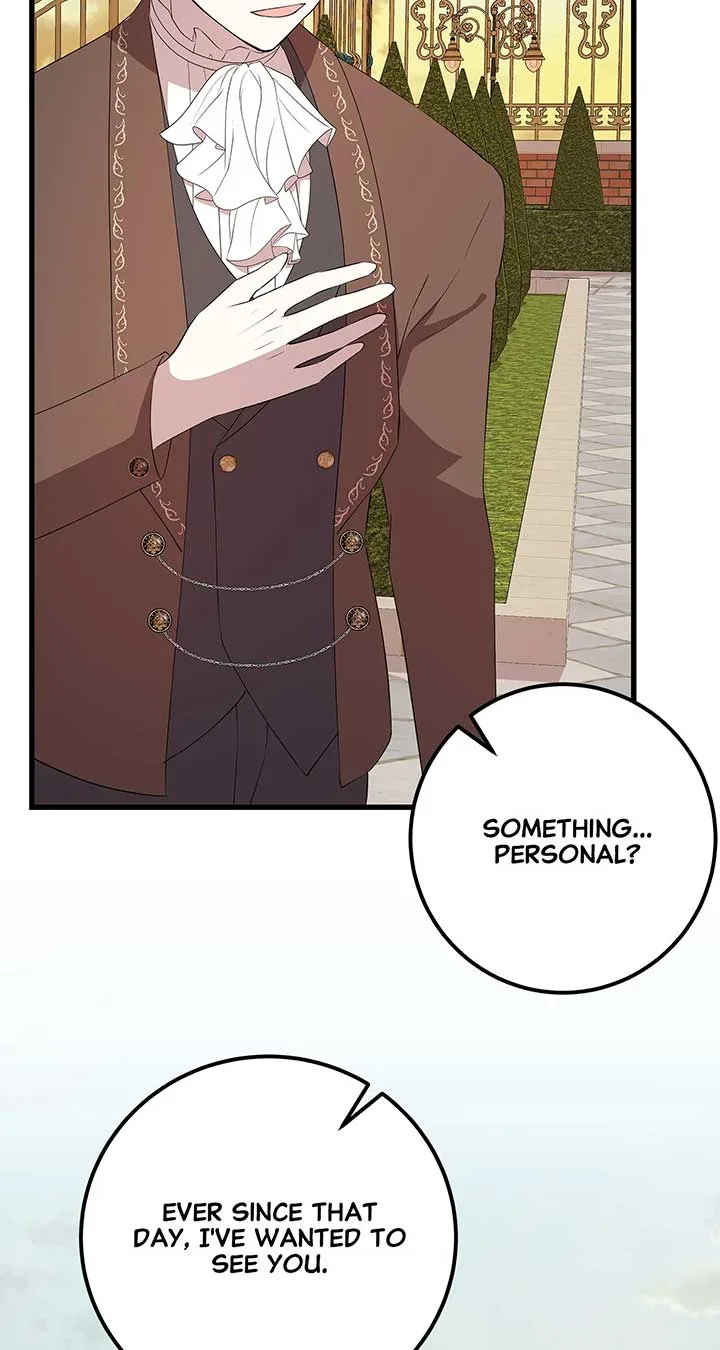 I Am Selling the Main Character’s Shares Chapter 83 page 46