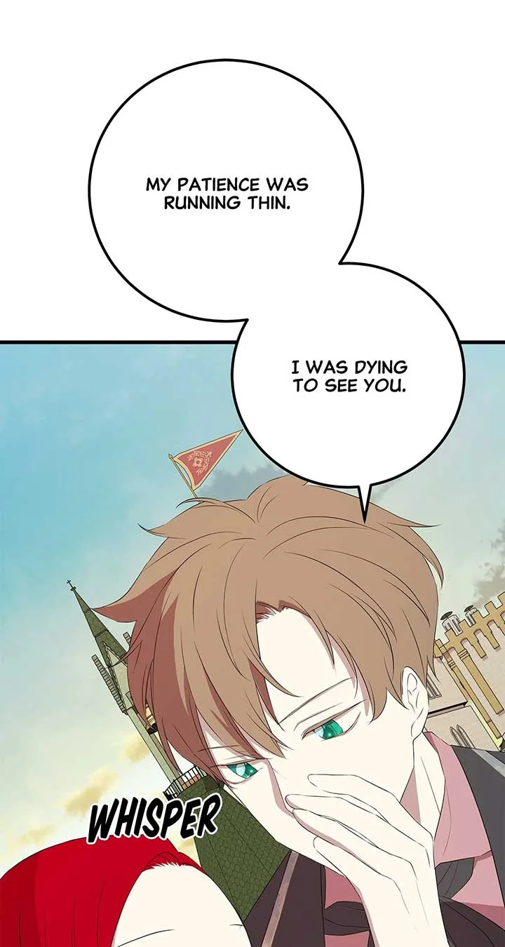 I Am Selling the Main Character’s Shares Chapter 83 page 56