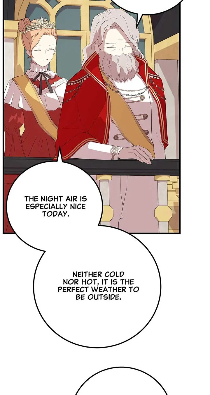 I Am Selling the Main Character’s Shares Chapter 84 page 4