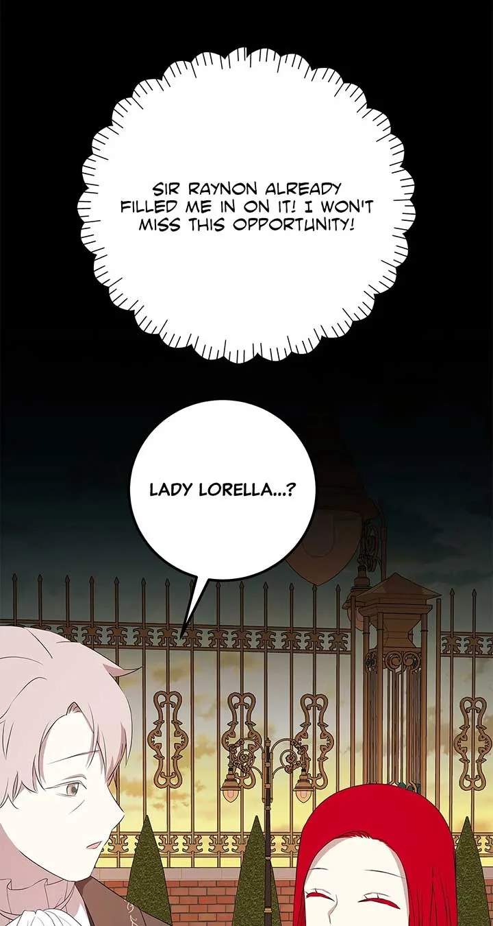 I Am Selling the Main Character’s Shares Chapter 83 page 41
