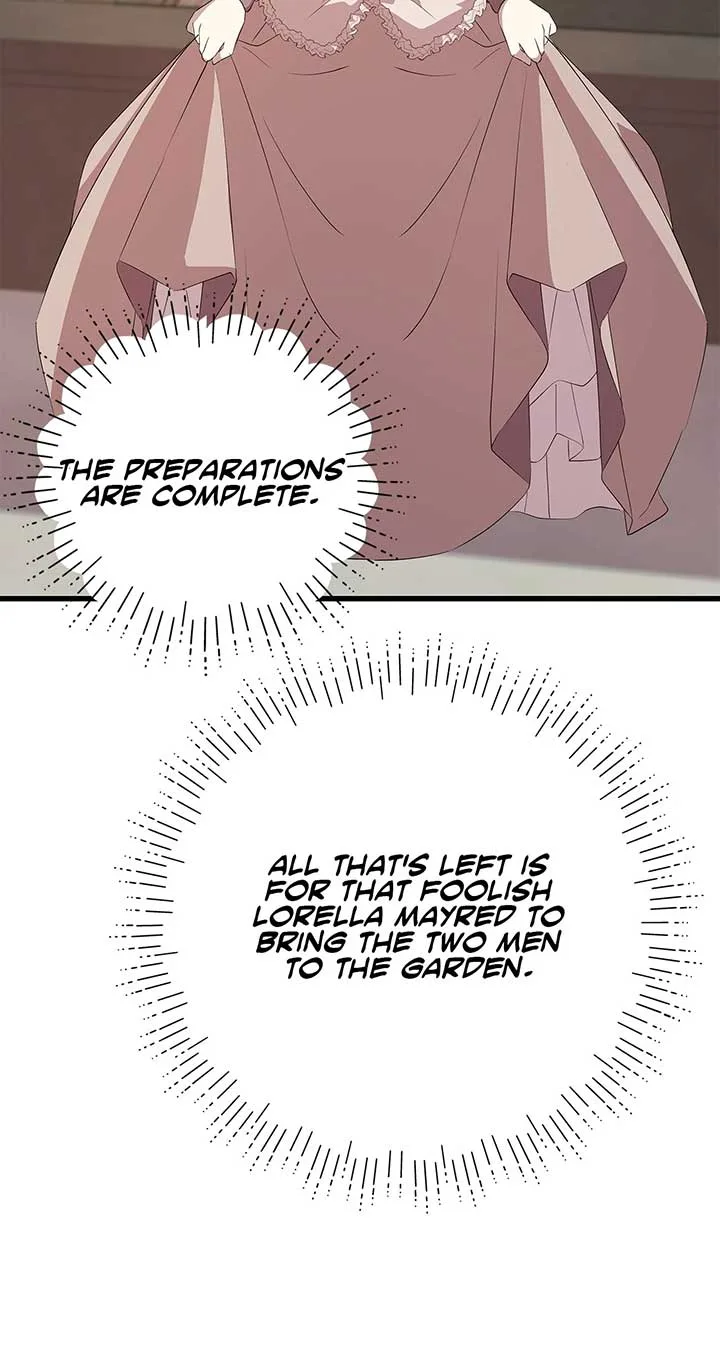 I Am Selling the Main Character’s Shares Chapter 84 page 7