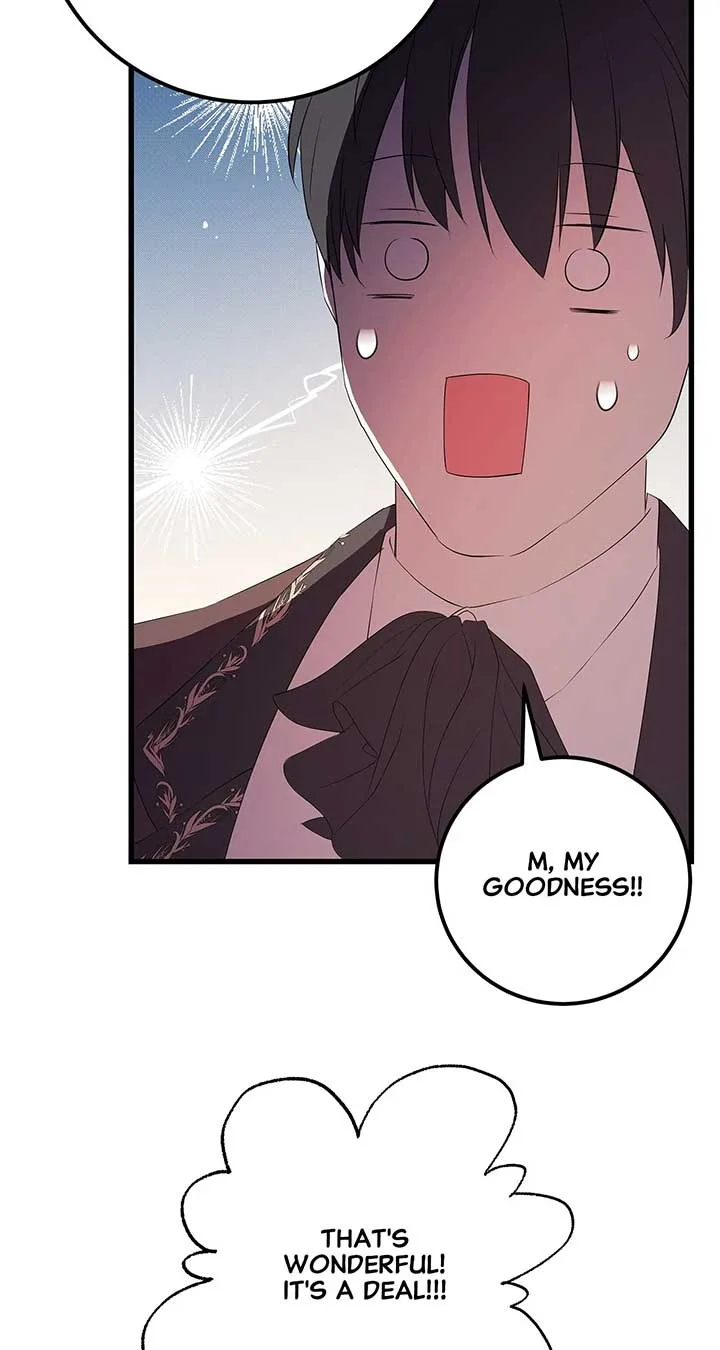 I Am Selling the Main Character’s Shares Chapter 84 page 70