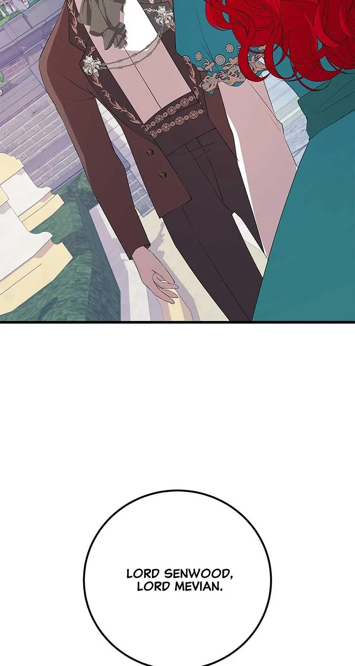 I Am Selling the Main Character’s Shares Chapter 84 page 44