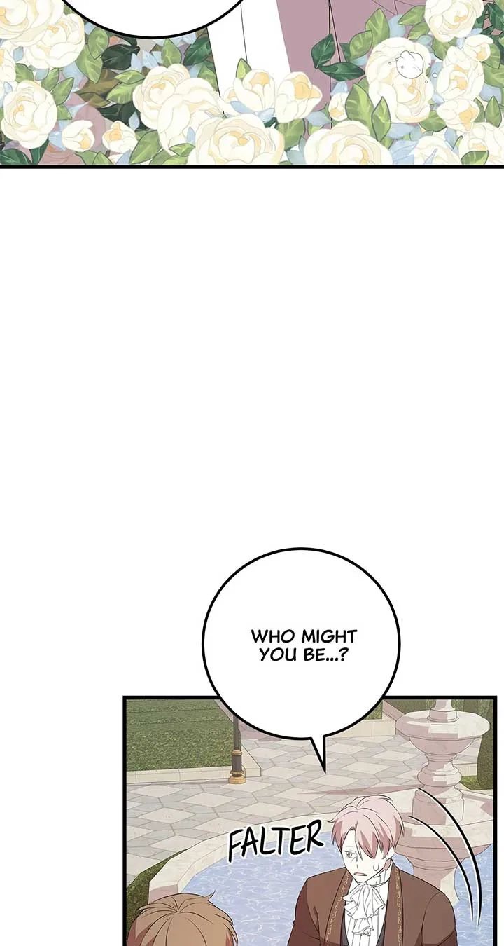 I Am Selling the Main Character’s Shares Chapter 83 page 52