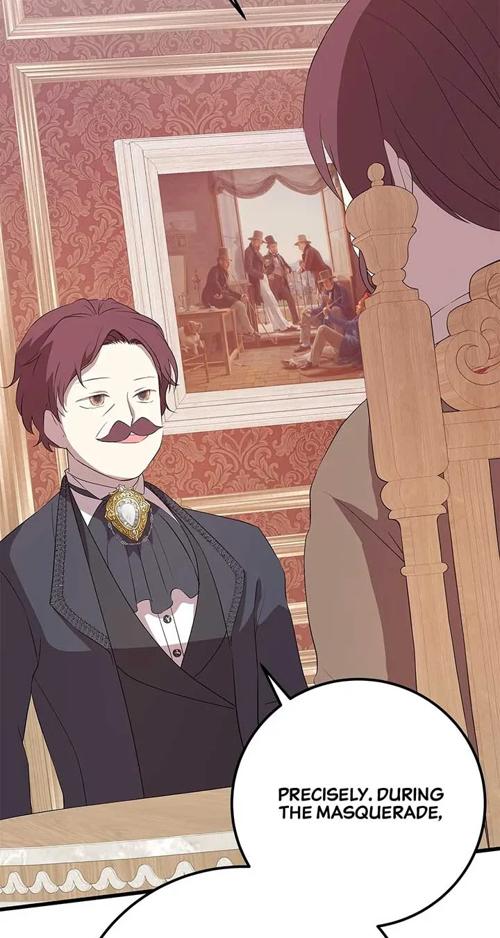 I Am Selling the Main Character’s Shares Chapter 83 page 14