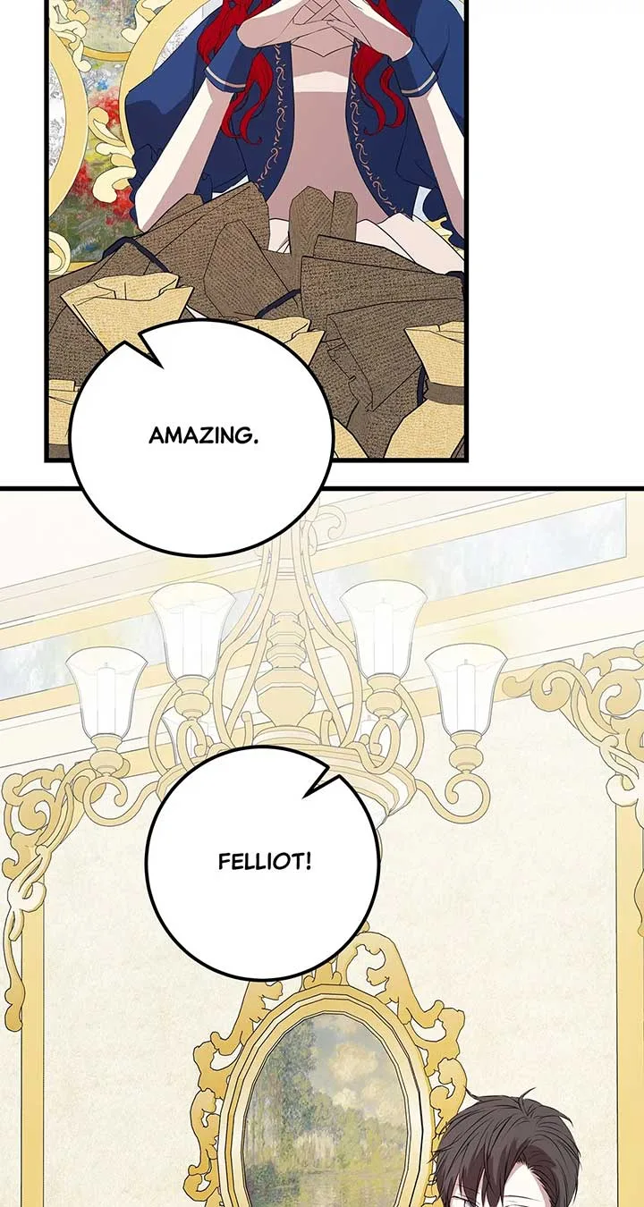 I Am Selling the Main Character’s Shares Chapter 80 page 59