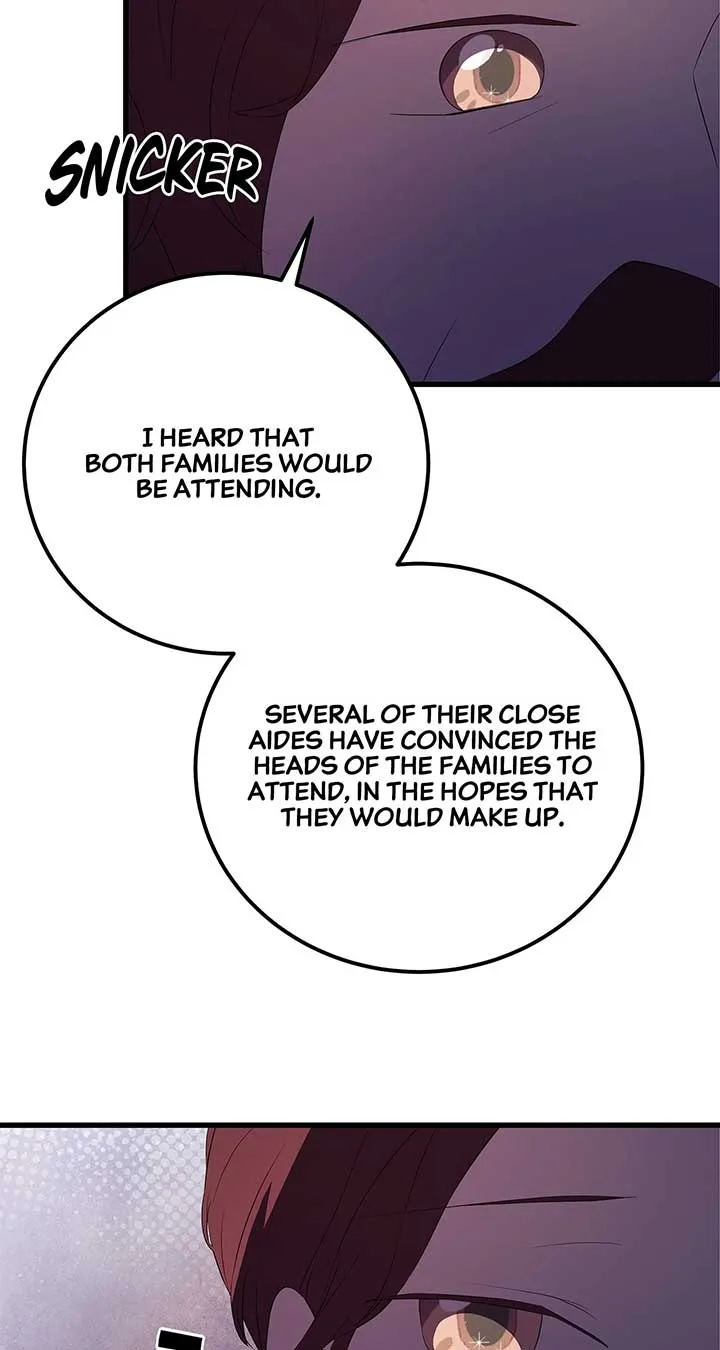 I Am Selling the Main Character’s Shares Chapter 83 page 12