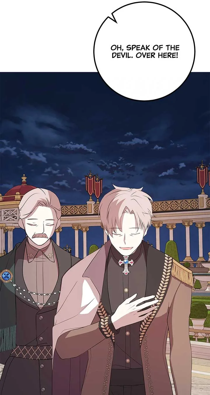 I Am Selling the Main Character’s Shares Chapter 84 page 62