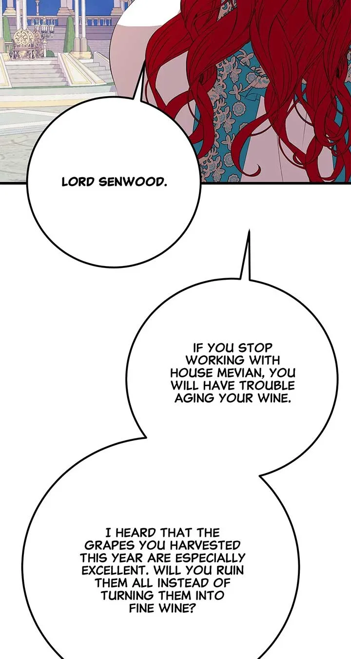 I Am Selling the Main Character’s Shares Chapter 84 page 36