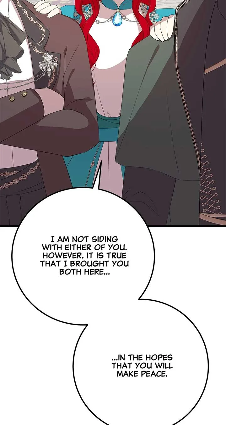 I Am Selling the Main Character’s Shares Chapter 84 page 17