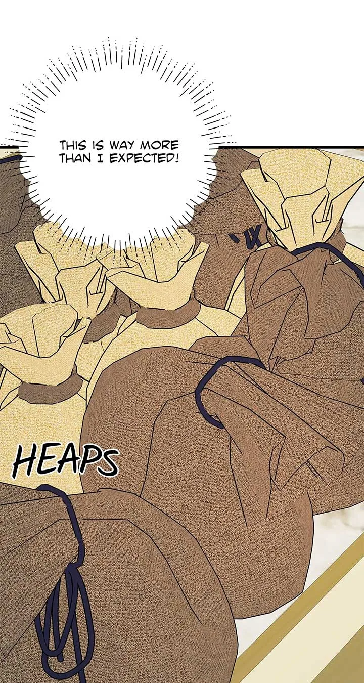 I Am Selling the Main Character’s Shares Chapter 80 page 56