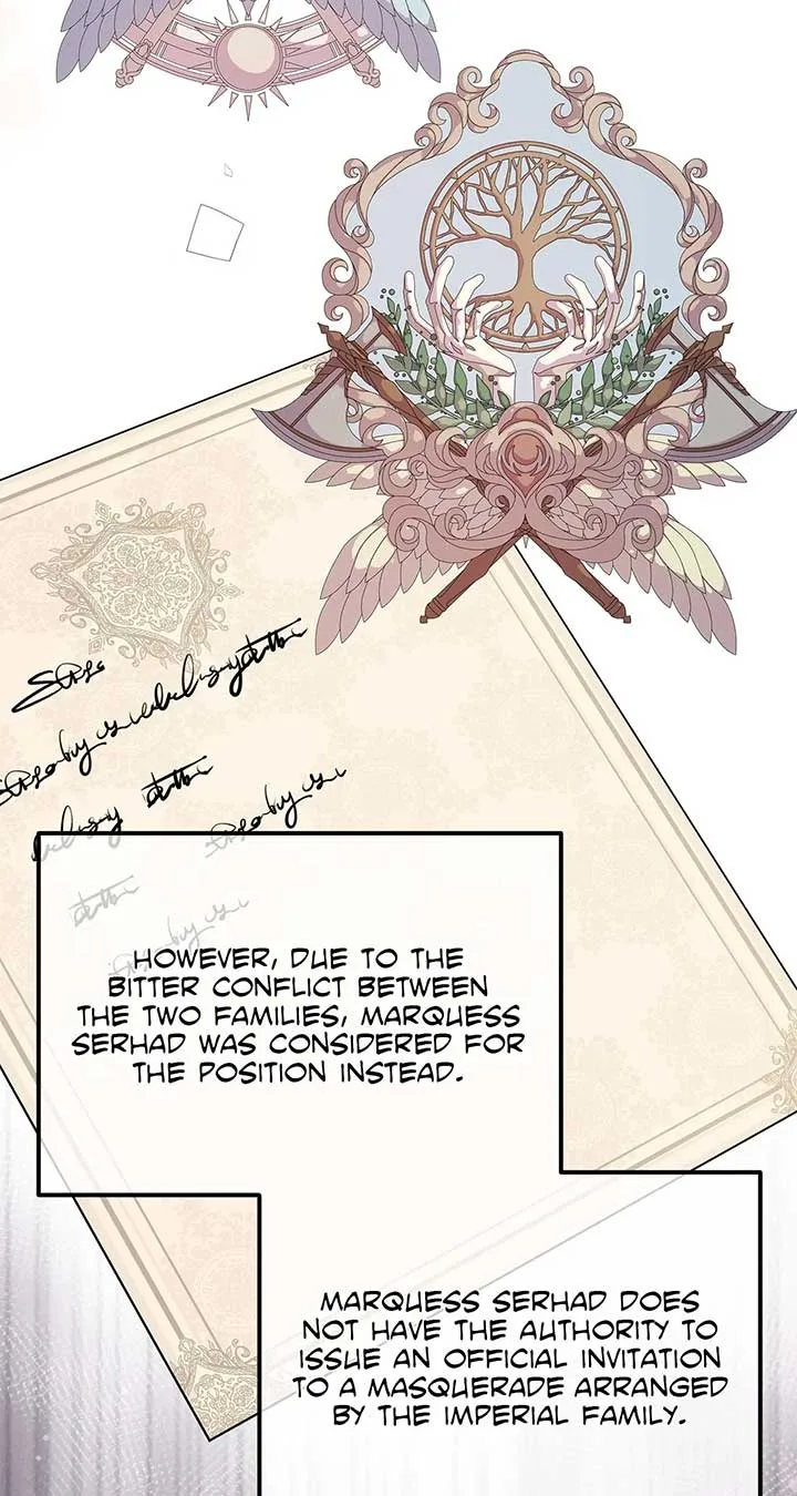 I Am Selling the Main Character’s Shares Chapter 83 page 37