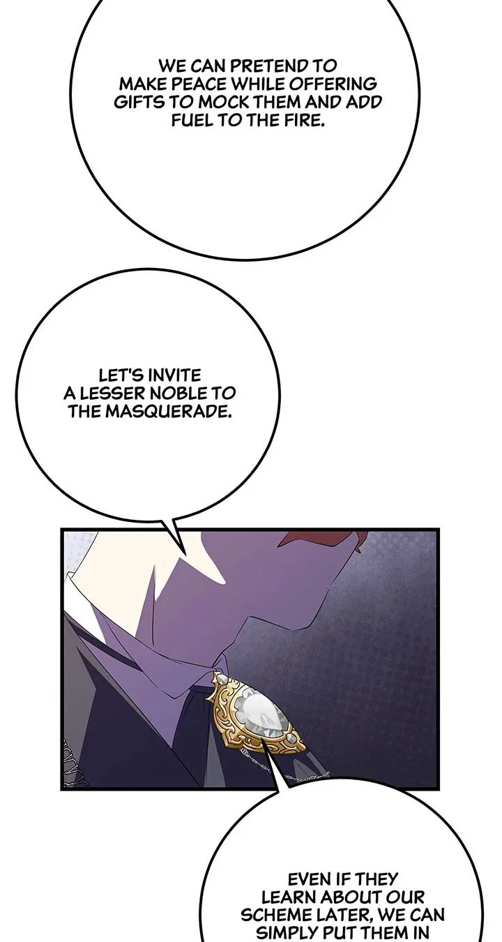 I Am Selling the Main Character’s Shares Chapter 83 page 15