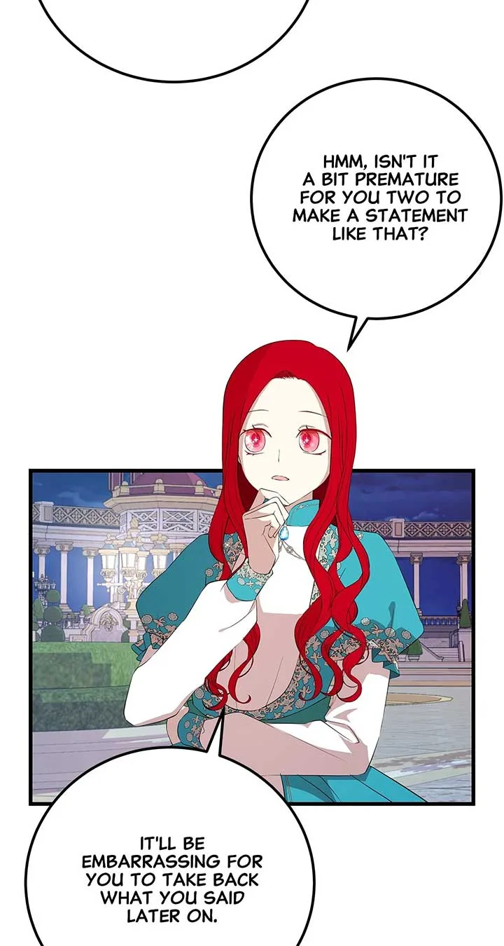 I Am Selling the Main Character’s Shares Chapter 84 page 33