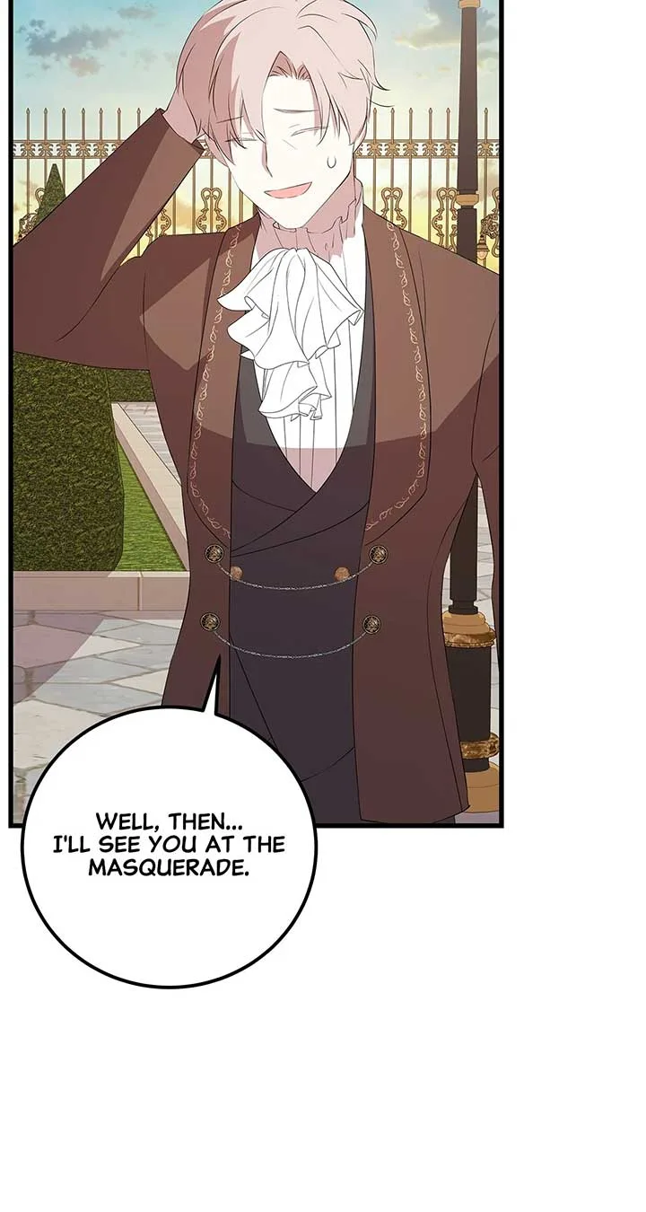 I Am Selling the Main Character’s Shares Chapter 83 page 60