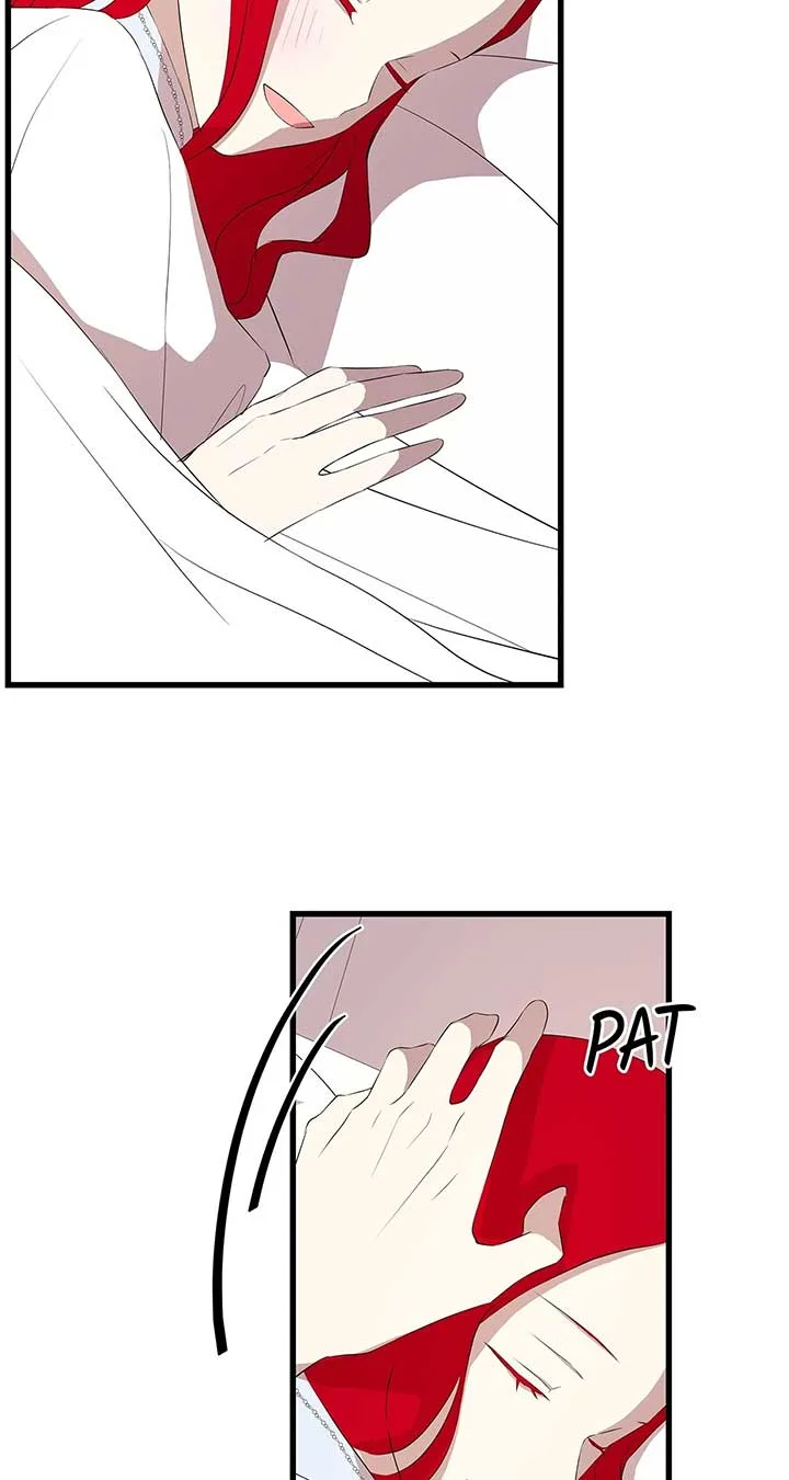 I Am Selling the Main Character’s Shares Chapter 83 page 76