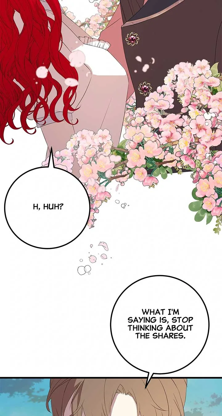 I Am Selling the Main Character’s Shares Chapter 83 page 67