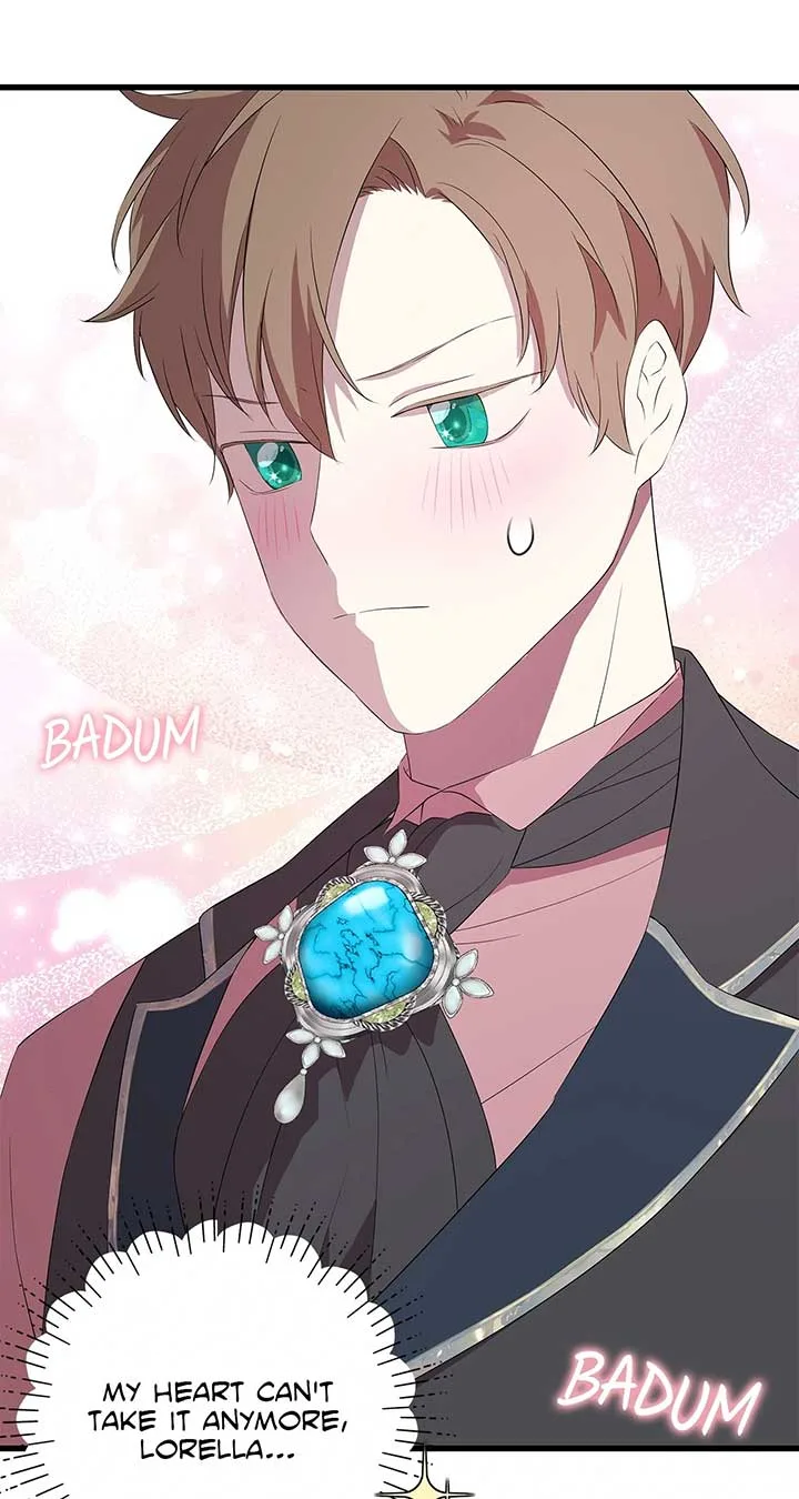 I Am Selling the Main Character’s Shares Chapter 83 page 79